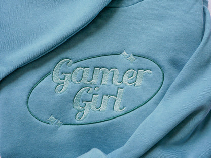 Gamer Sweatshirt l Gaming Hoodie l Gifts for Gamers l Kawaii Sweater l Gamer Girl Sweater l Gaming Sweatshirt l Video Game Hoodie - SimpleCreationzCo