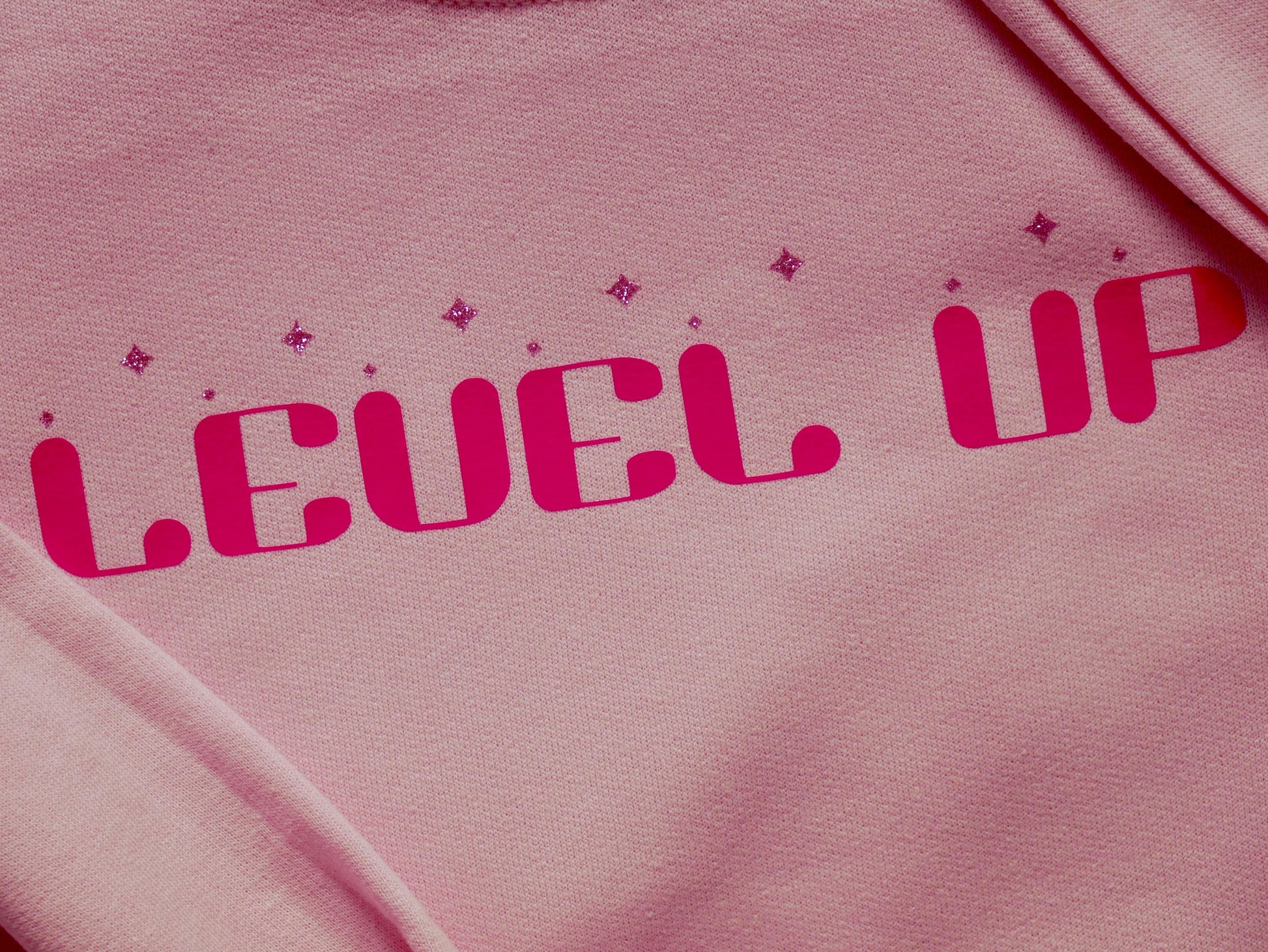 Gamer Sweatshirt l Pink Sweatshirt l Gift for Gamers l Kawaii Clothing l Pink Gaming Sweater l Kawaii Sweater l Cozy Gamer | E-girl Clothing - SimpleCreationzCo