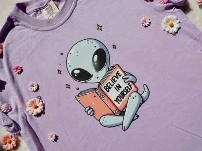 Alien T-shirt