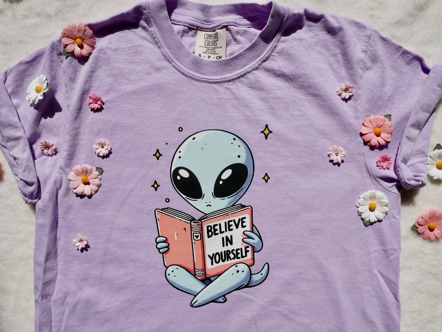 Alien T-shirt