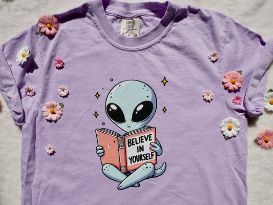 Alien T-shirt