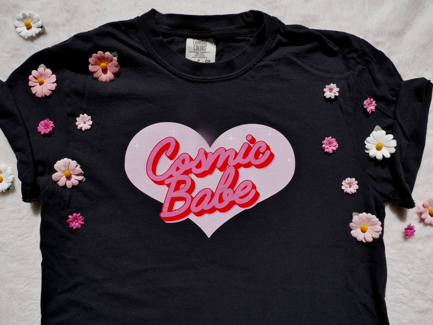 Cosmic Babe T-Shirt